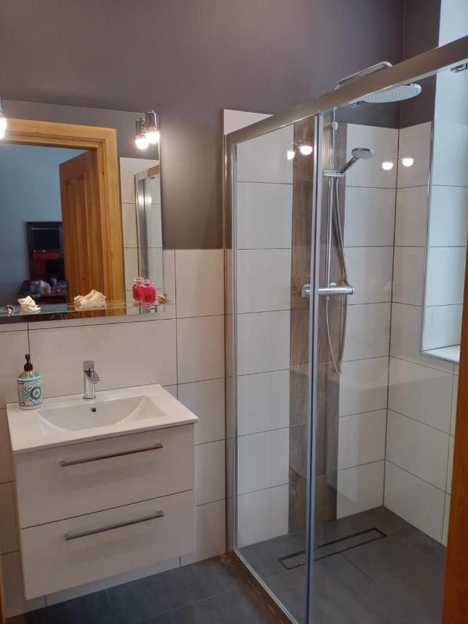 Sunny Bear Bed & Breakfast Jelenia Gora Exterior photo